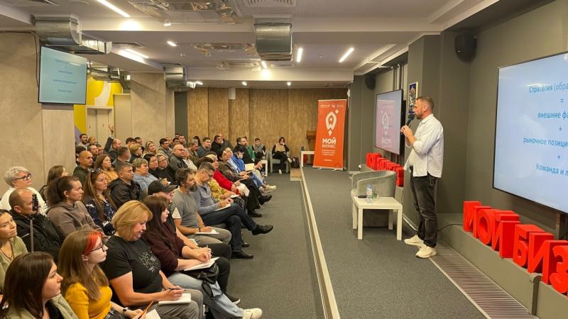 В программе "СВОе Дело" примут участие 350 ветеранов СВО и члены их семей