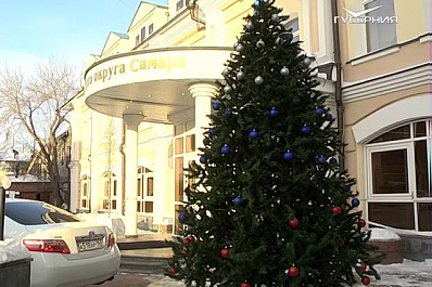 Сегодня кандидаты на пост главы Самары представят свои программы