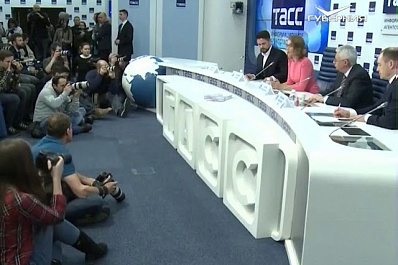 Ксения Собчак рассказала про агитационную работу в своём избирательном штабе