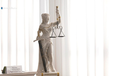 Суды Самарской области за год рассмотрели сотни тысяч дел и материалов всех категорий