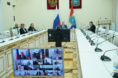 С 1 июня стартует летняя оздоровительная кампания