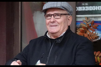 В Самаре умер известный краевед и футбольный журналист Юрий Рощупкин