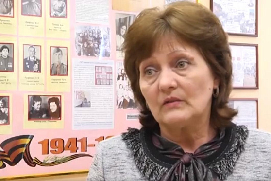 Елена Кузьмина. Народное признание