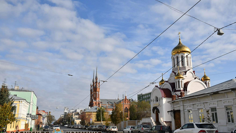 19-22 октября в истории и архиве "ВК"