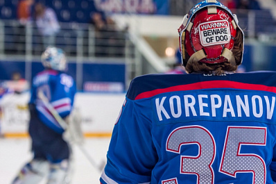 Тольяттинская "Лада" отдала вратаря в "Южный Урал"