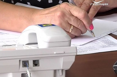 Прямая линия по вопросам изменения пенсионной системы прошла в Самаре