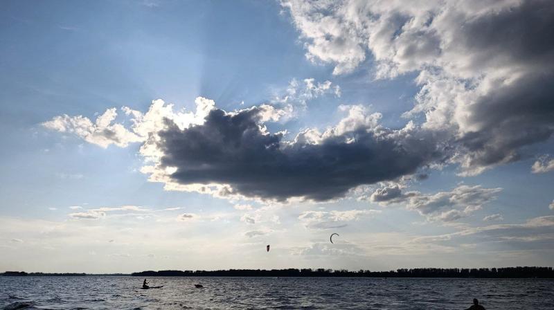 Погода на 30 августа 2025 года: народные приметы и прогноз синоптиков