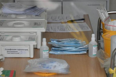 Для больных коронавирусом в Сызрани развернуто еще 150 коек 