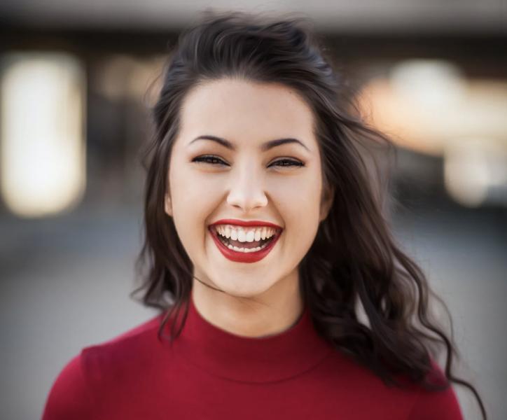 К 8 Марта составлен портрет типичной жительницы Самарской области