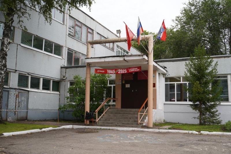В Самаре проверяют готовность школ к началу учебного года