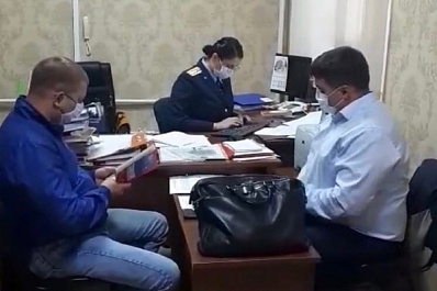 В Самаре под следствие попал высокопоставленный железнодорожник