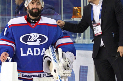 Спортивный комментатор из Тольятти вошел в число суперфиналистов конкурса федерального телеканала