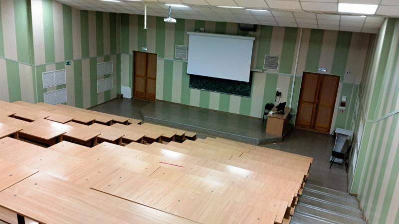 16 октября скончался ученый юридического института Самарского университета