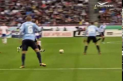 Крылья Советов отмечают 76-й день рождения