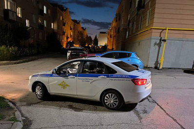 В Крутых Ключах девушка на иномарке сбила 10-летнего велосипедиста