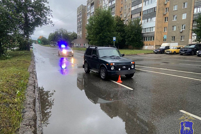 Название статьи