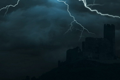 В Самарской области обещают жаркую погоду с грозами