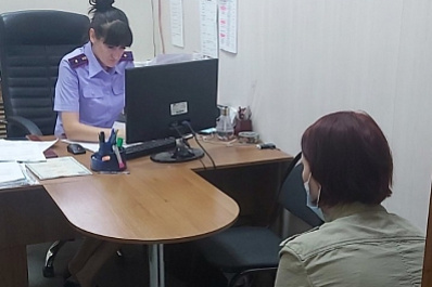 В Самаре умер годовалый ребенок, которого мать заперла на четыре дня в квартире