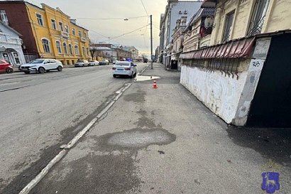 Название статьи