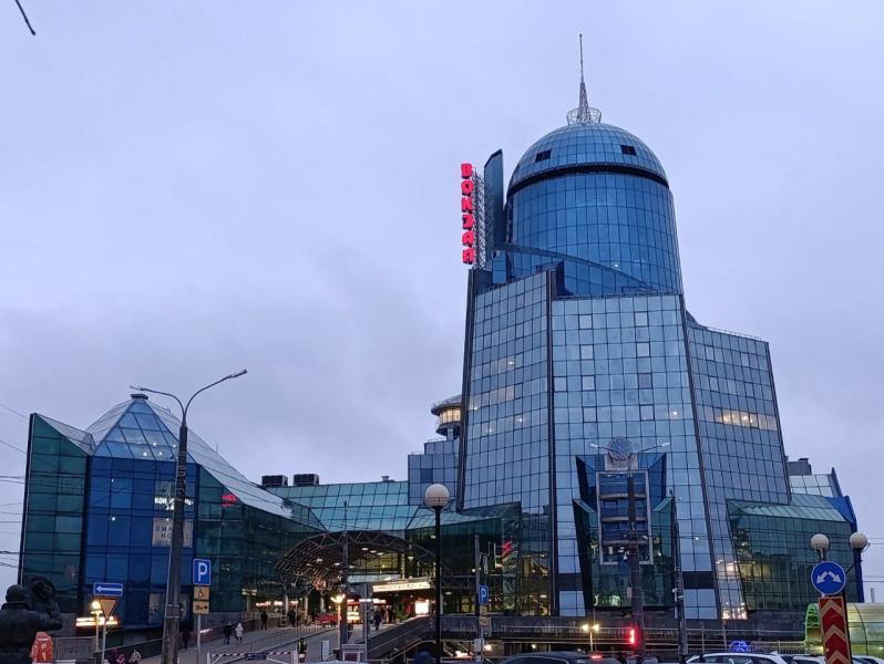 В Самаре изменится порядок прохода с железнодорожных платформ в здание вокзала