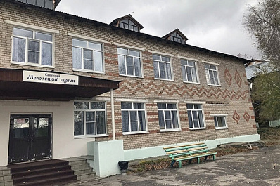 В Ставропольском районе выделено 3,6 миллиона на возведение современного футбольного поля