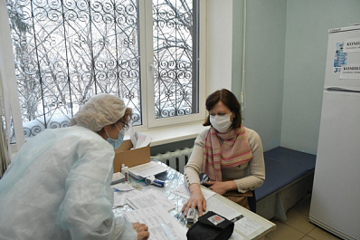 Коронавирусом в России заразилось ещё 10 083 человека