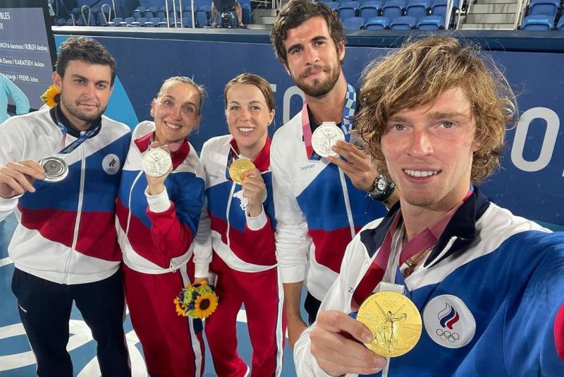Три самарских медали, успехи в гимнастике и боксе: итоги 9-го дня Олимпиады в Токио