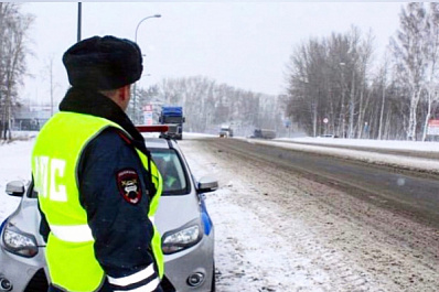 "Выехали на встречку": 269 аварий произошло в Самарской области за год на "чужой" полосе