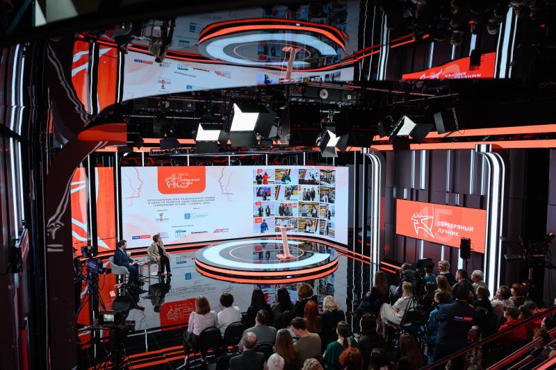 "Самара 450" расскажет о лучших коммуникационных проектах региона