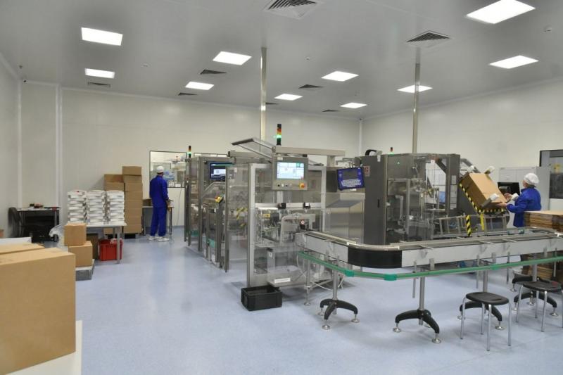 ОЭЗ "Тольятти" подвела итоги третьей пятилетки: в Автограде диверсифицировали экономику