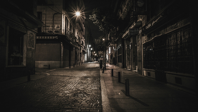 23 октября: пресс-конференция "Всероссийская антинаркотическая акция "Сообщи, где торгуют смертью"