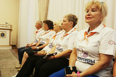 Волонтерам Самарской области могут оплачивать проезд