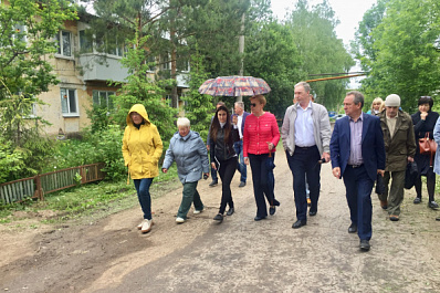 В Самаре пустят дополнительный 45-й автобус