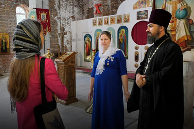 Многодетные родители из Самары – о мерах соцподдержки: "Они приносят большую пользу"