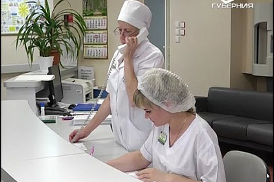 В Самарской области появятся современные центры амбулаторной онкологической помощи