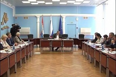 Выездная аналитическая лаборатория проверила воздух в Тольятти