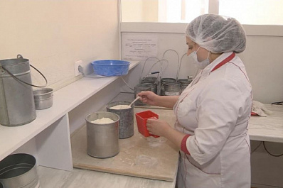 Для стабилизации цен на хлеб мукомольным предприятиям региона компенсируют затраты на закупку пшеницы