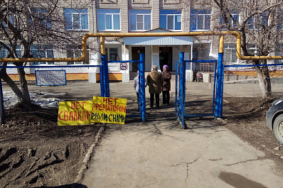 Дмитрий Азаров прокомментировал слухи о строительстве крематория в Рубежном после выборов