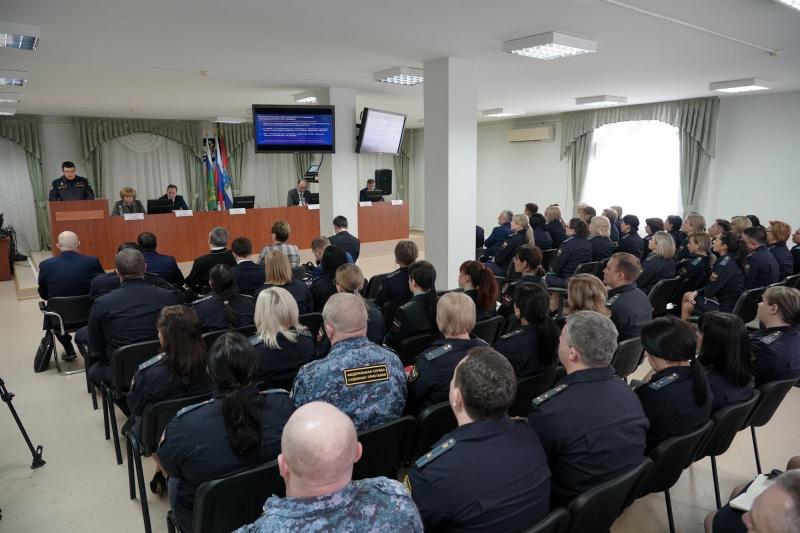 На защите прав граждан: судебные приставы Самарской области подвели итоги прошлого года