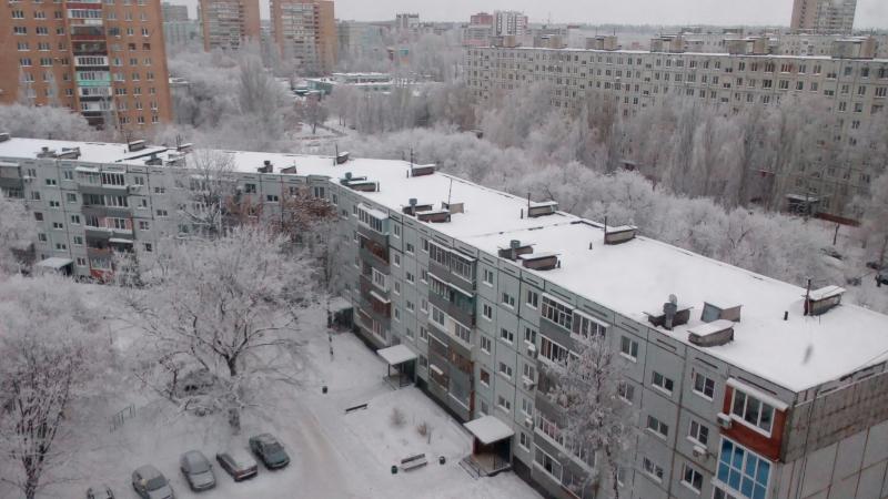 В Тольятти создадут ассоциацию председателей советов МКД