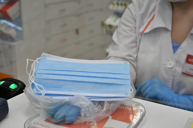 +300: где и как заболели коронавирусом в Самарской области 12 февраля