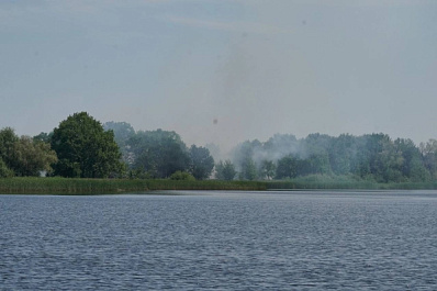 В Роскачестве рассказали, что можно и нельзя сжигать на участке 