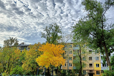 Погода на 14 октября 2025 года: народные приметы и прогноз синоптиков