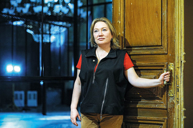 Как создавалась выставка "Судьба одна на всех. Защитникам Отечества посвящается", рассказал куратор проекта