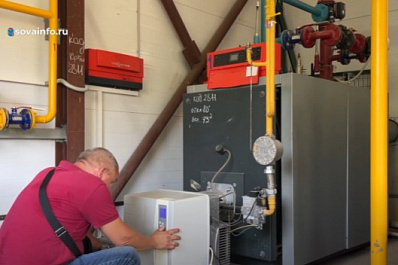 В Самарской области стартовал первый конкурс котельных