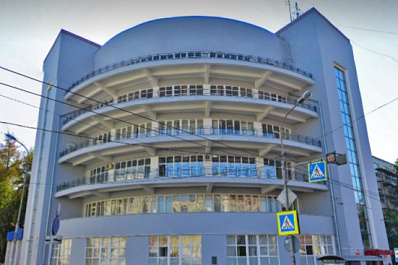 Для продолжения реставрации клуба Дзержинского в Самаре ищут подрядчика