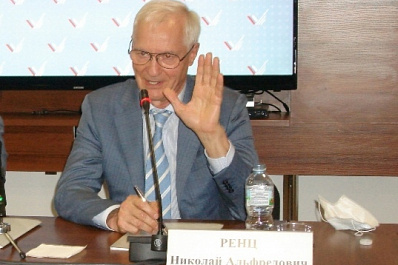 Глава Тольятти призвал чиновников и жителей города не пренебрегать всеми этапами вакцинации