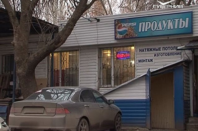 Казахстанский коньяк и водку изъяли из незаконного оборота в Самарской области