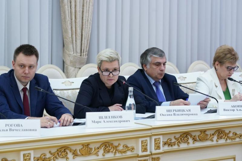 Правительство Самарской области утвердило новую меру поддержки участников СВО и членов их семей