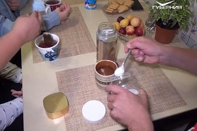 В Самарской области многодетная супружеская пара встретила День семьи в новой квартире от Росгвардии